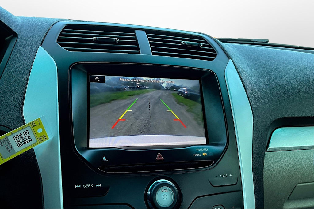 Thumbnail: 2013 Ford Explorer - 13