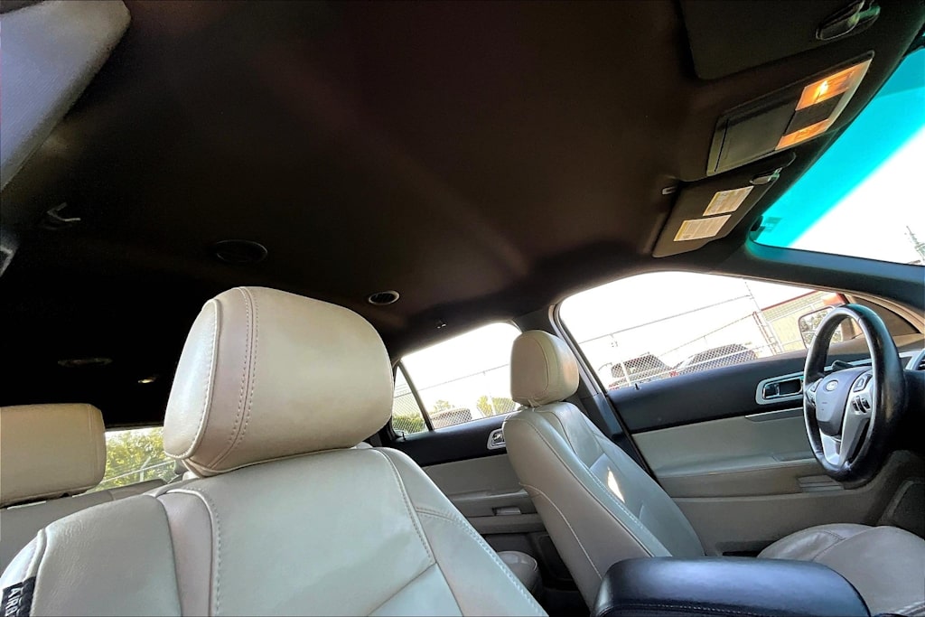 Thumbnail: 2013 Ford Explorer - 9
