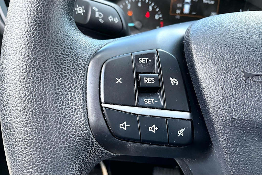 Thumbnail: 2021 Ford Escape - 19