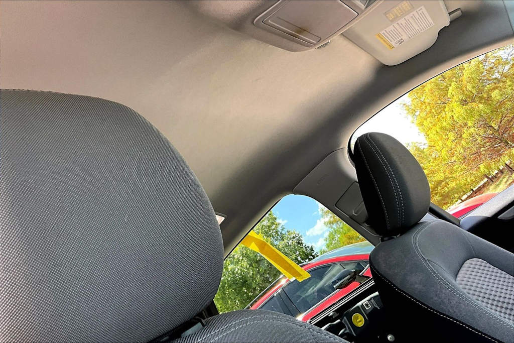 Thumbnail: 2021 Ford Escape - 18