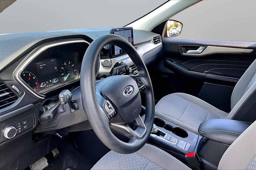 Thumbnail: 2021 Ford Escape - 2