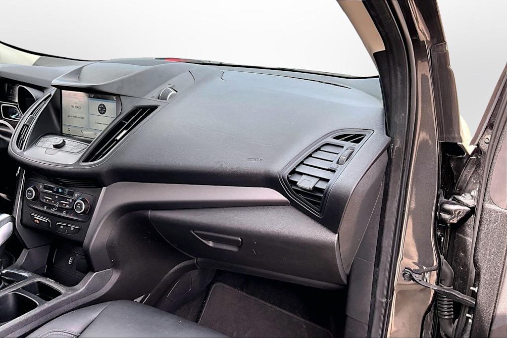 Thumbnail: 2019 Ford Escape - 20