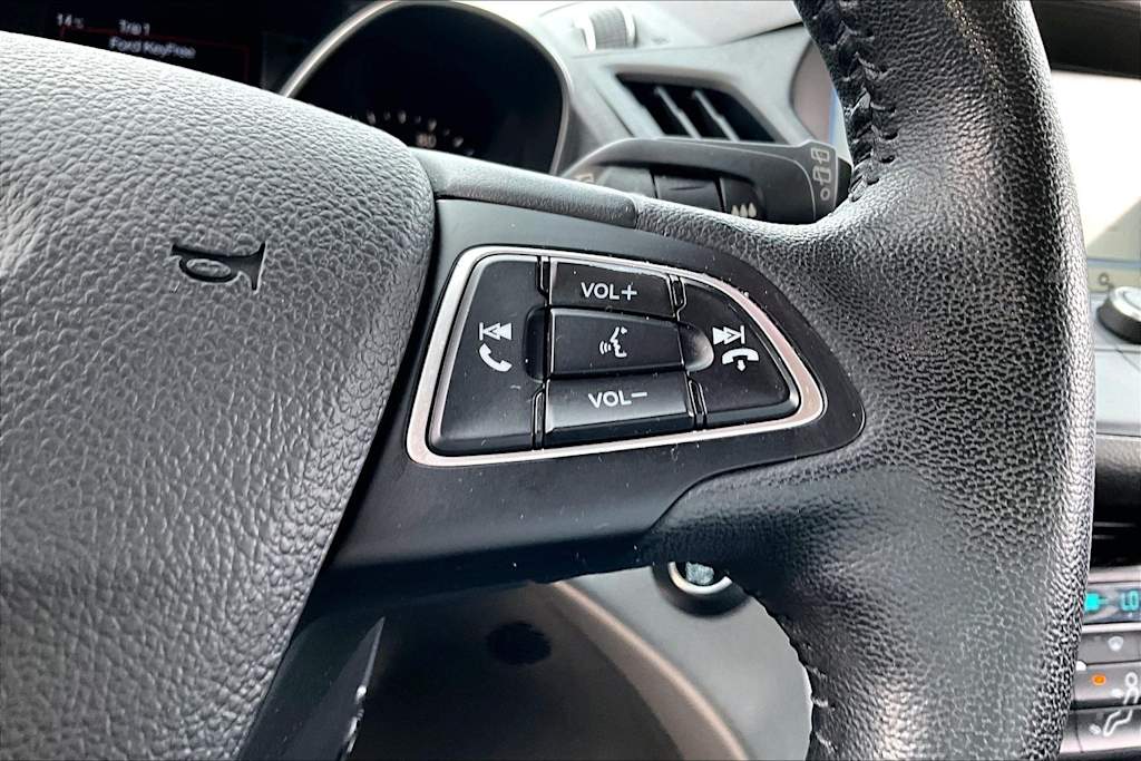 Thumbnail: 2019 Ford Escape - 25