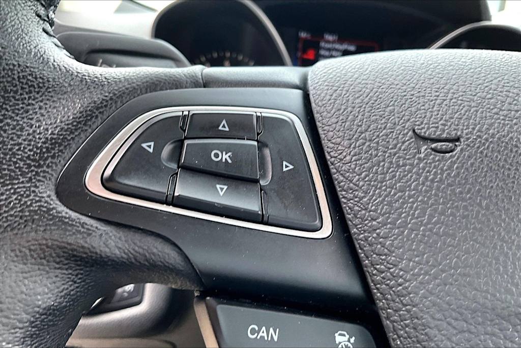 Thumbnail: 2019 Ford Escape - 24