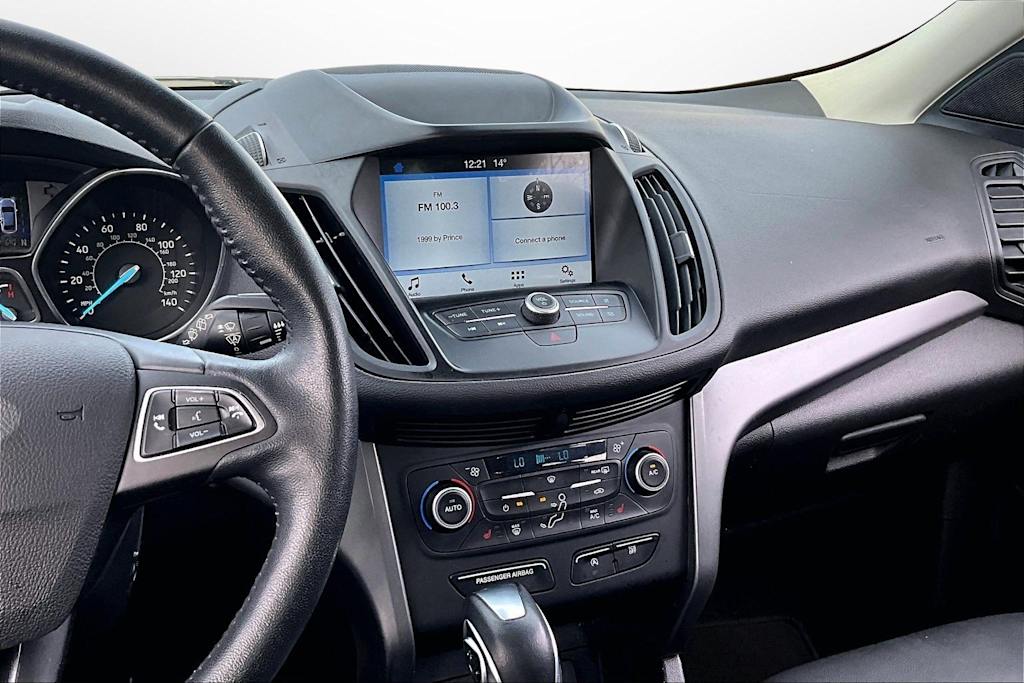 Thumbnail: 2019 Ford Escape - 13