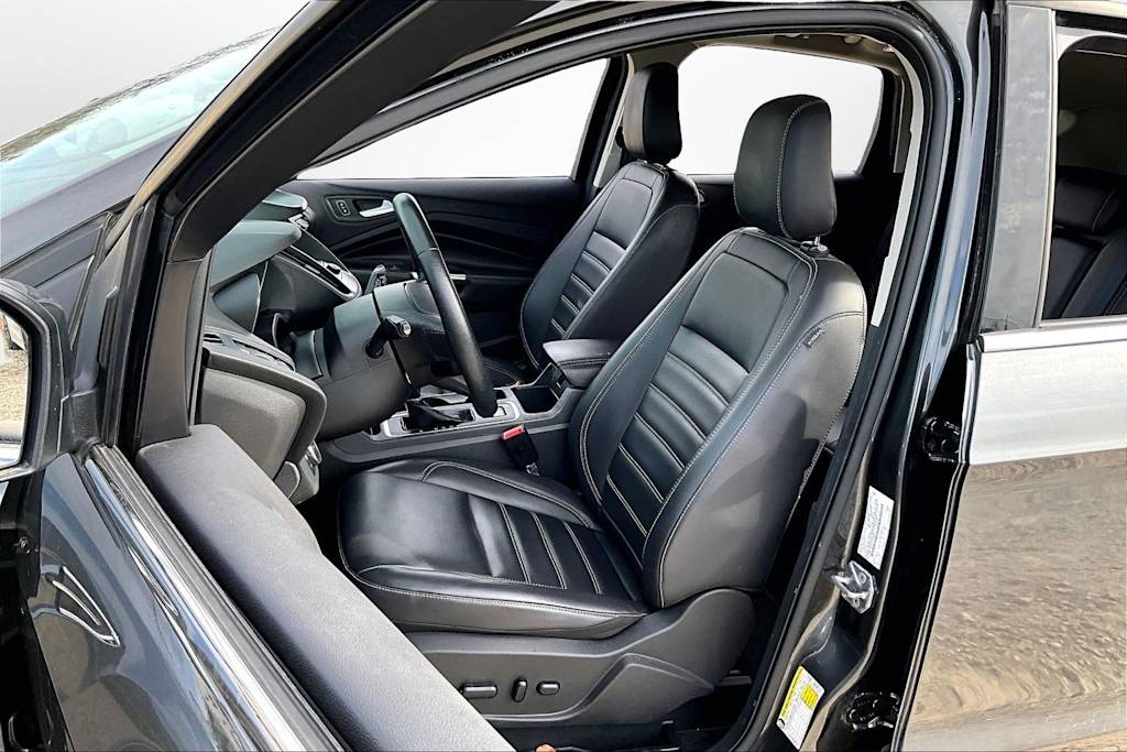 Thumbnail: 2019 Ford Escape - 10