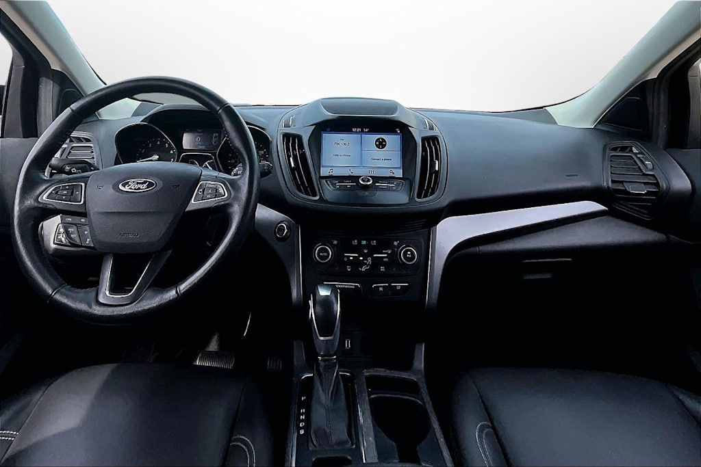 Thumbnail: 2019 Ford Escape - 12