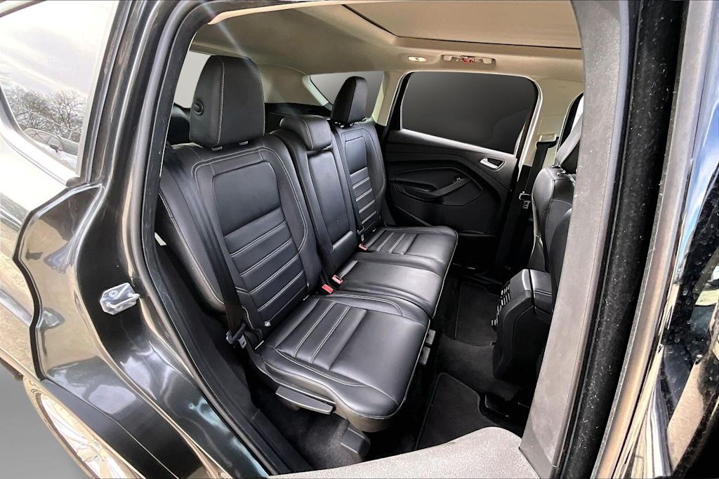 Thumbnail: 2019 Ford Escape - 29