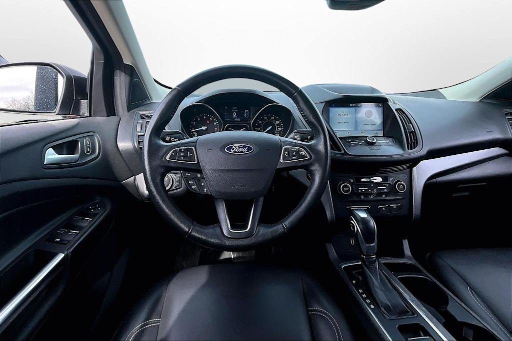 Thumbnail: 2019 Ford Escape - 2