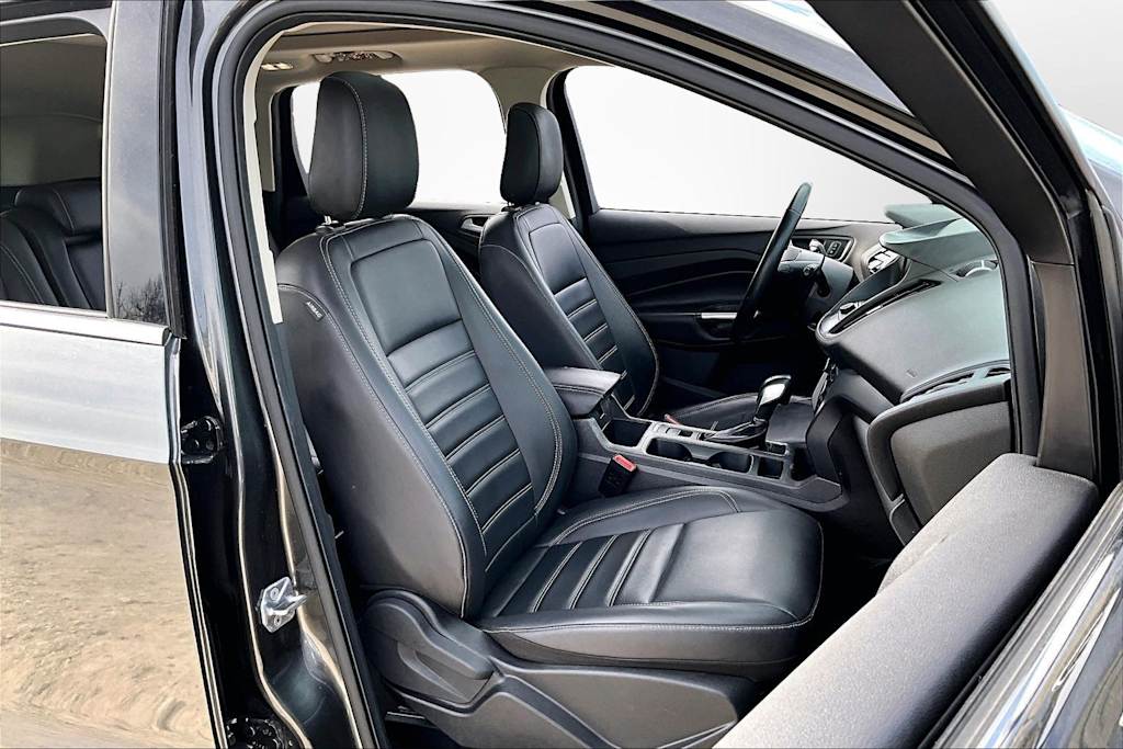 Thumbnail: 2019 Ford Escape - 9