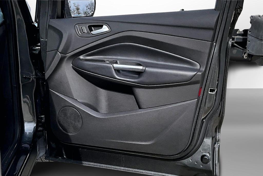 Thumbnail: 2019 Ford Escape - 23