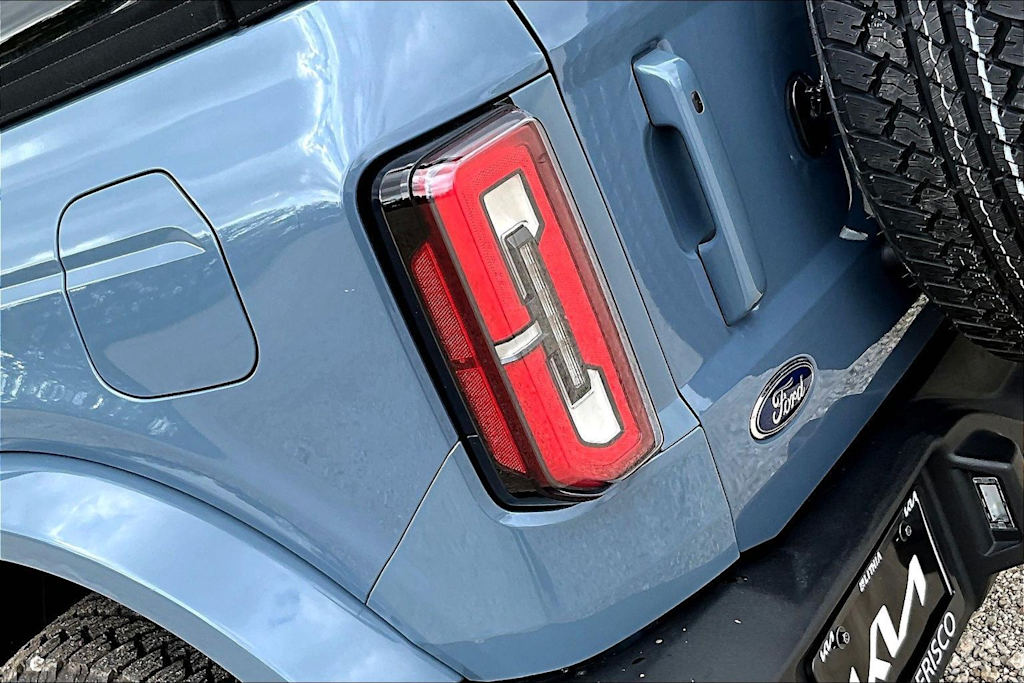 Thumbnail: 2023 Ford Bronco - 29
