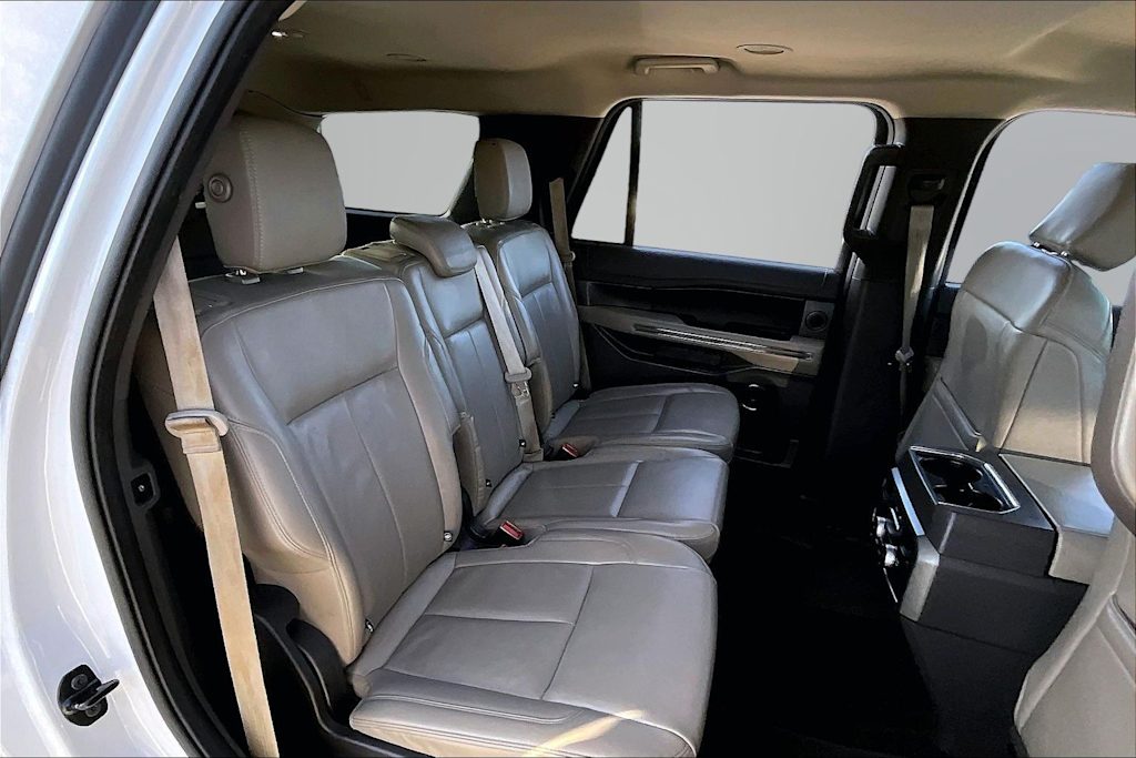 Thumbnail: 2019 Ford Expedition - 27