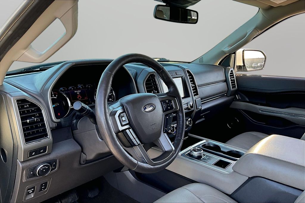 Thumbnail: 2019 Ford Expedition - 7