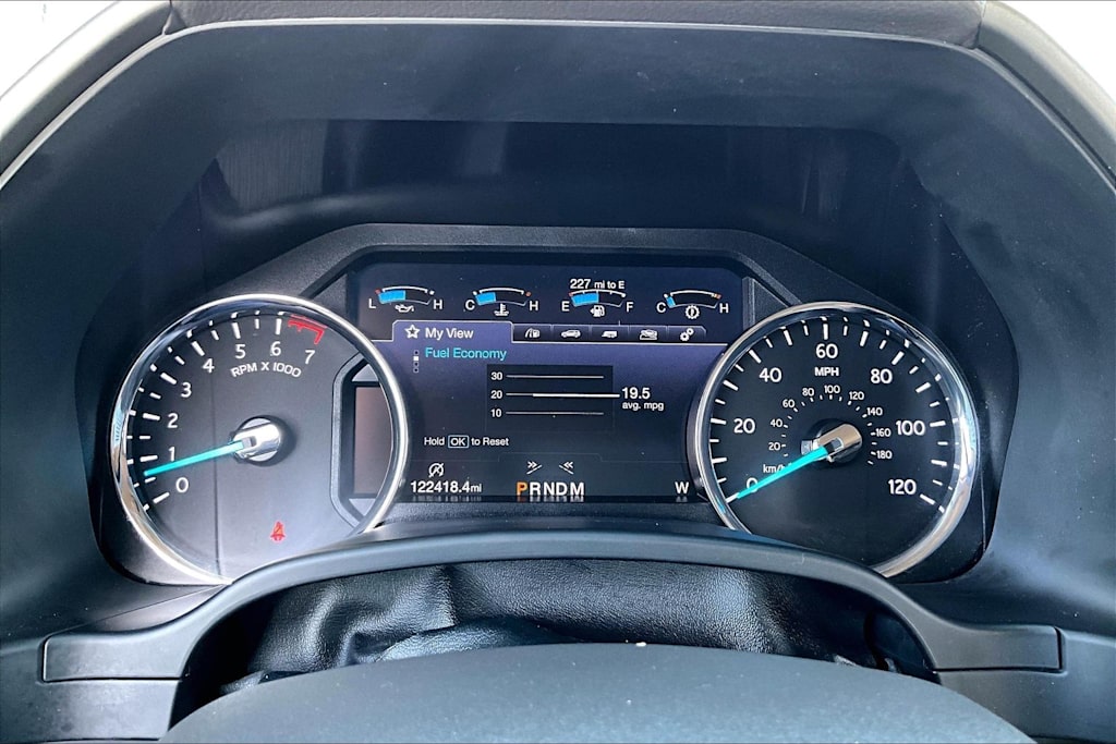 Thumbnail: 2019 Ford Expedition - 15