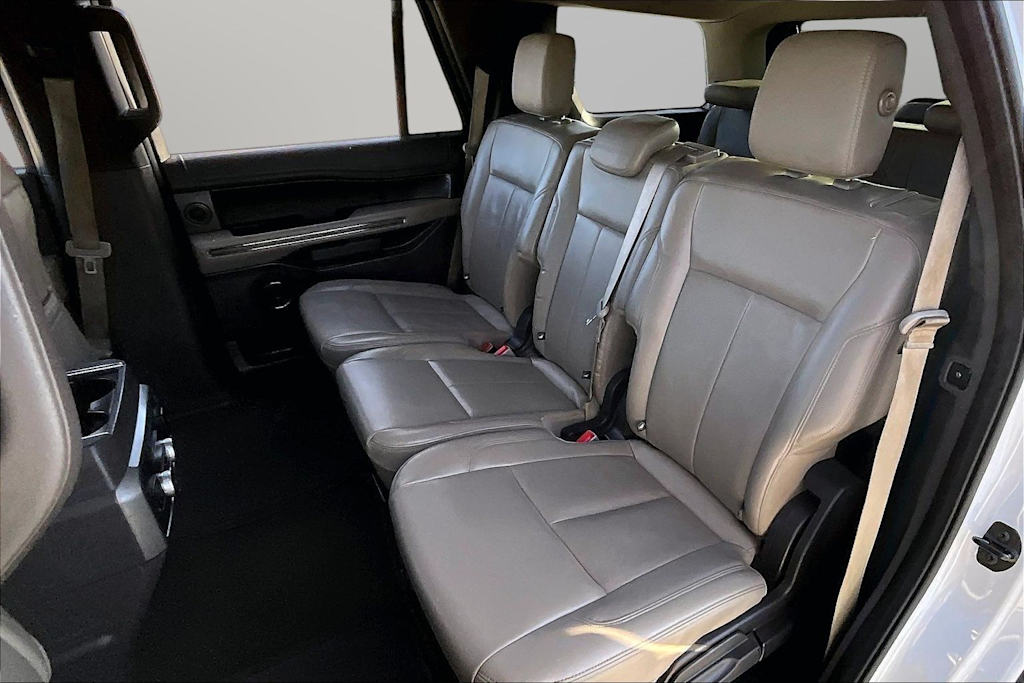 Thumbnail: 2019 Ford Expedition - 10
