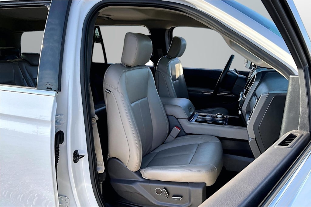 Thumbnail: 2019 Ford Expedition - 8