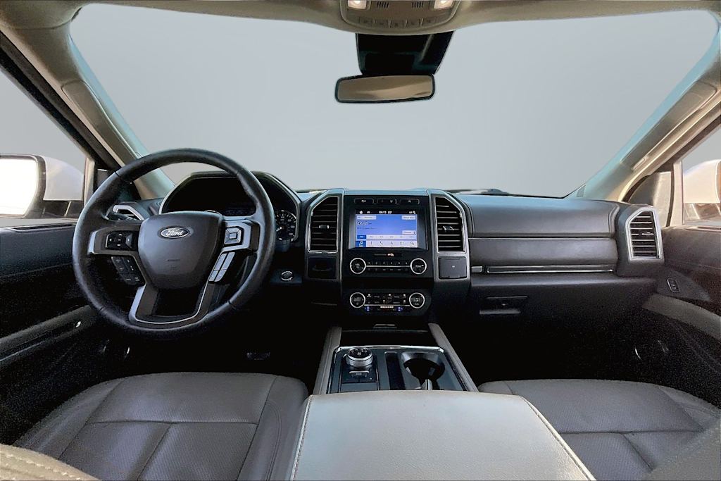 Thumbnail: 2019 Ford Expedition - 11