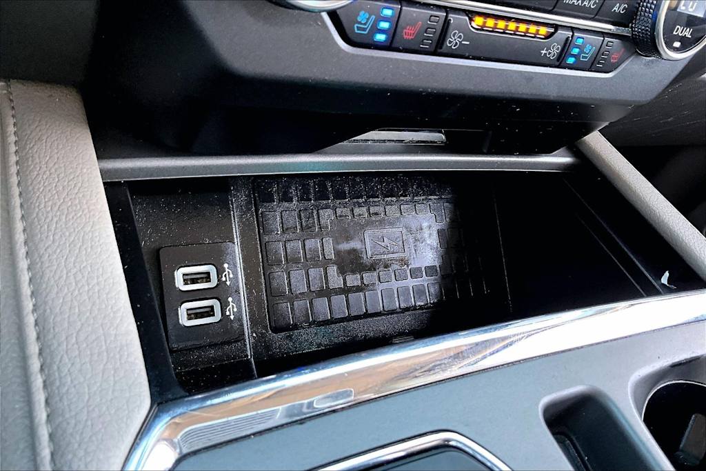 Thumbnail: 2019 Ford Expedition - 24