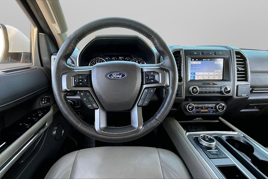 Thumbnail: 2019 Ford Expedition - 2