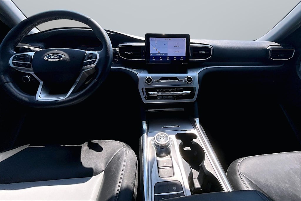 Thumbnail: 2022 Ford Explorer - 11