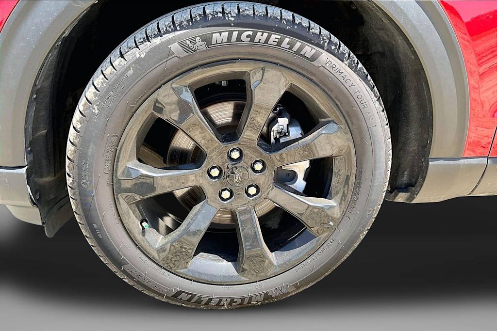 Thumbnail: 2023 Ford Explorer - 7