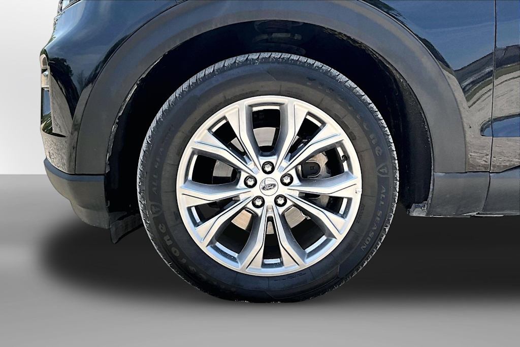 Thumbnail: 2023 Ford Explorer - 6