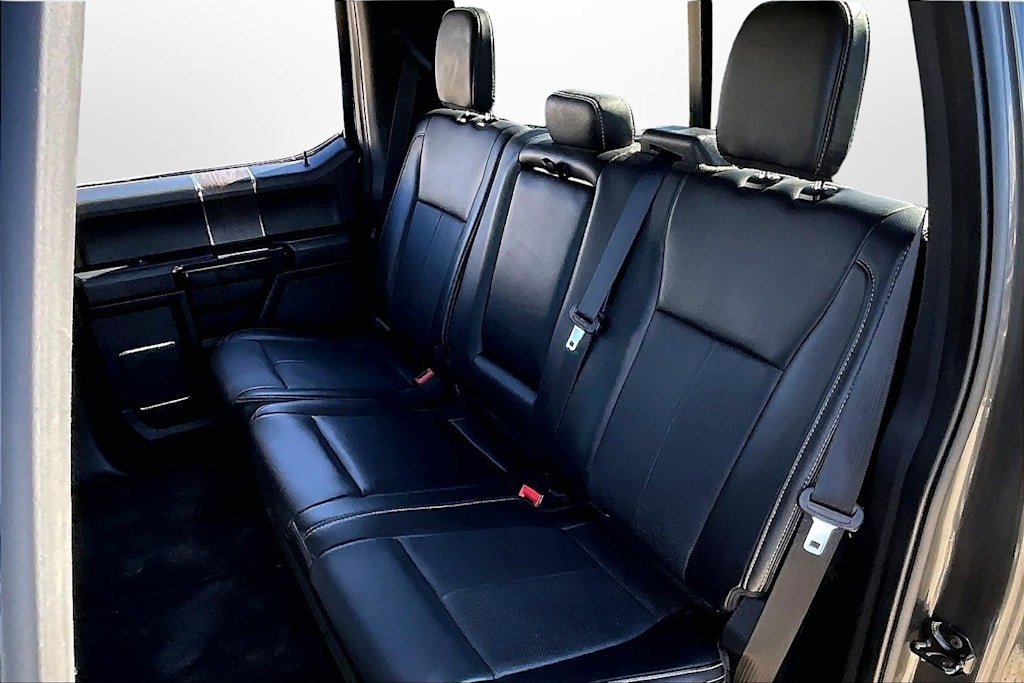 Thumbnail: 2020 Ford F-250 - 10