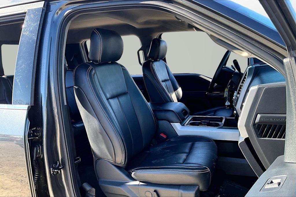 Thumbnail: 2020 Ford F-250 - 8