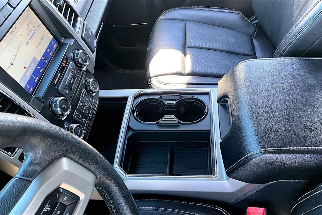 Thumbnail: 2020 Ford F-250 - 13
