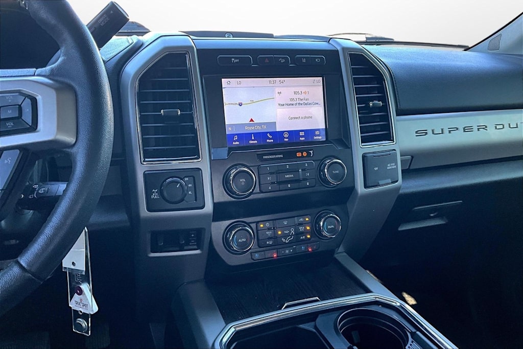 Thumbnail: 2020 Ford F-250 - 12