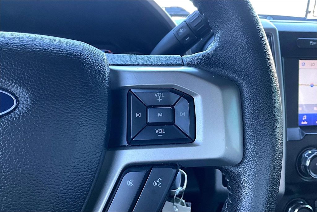 Thumbnail: 2020 Ford F-250 - 23