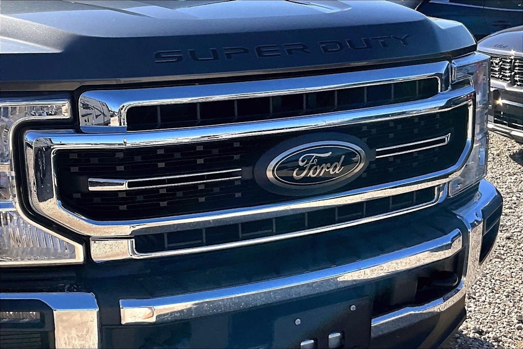 Thumbnail: 2020 Ford F-250 - 28