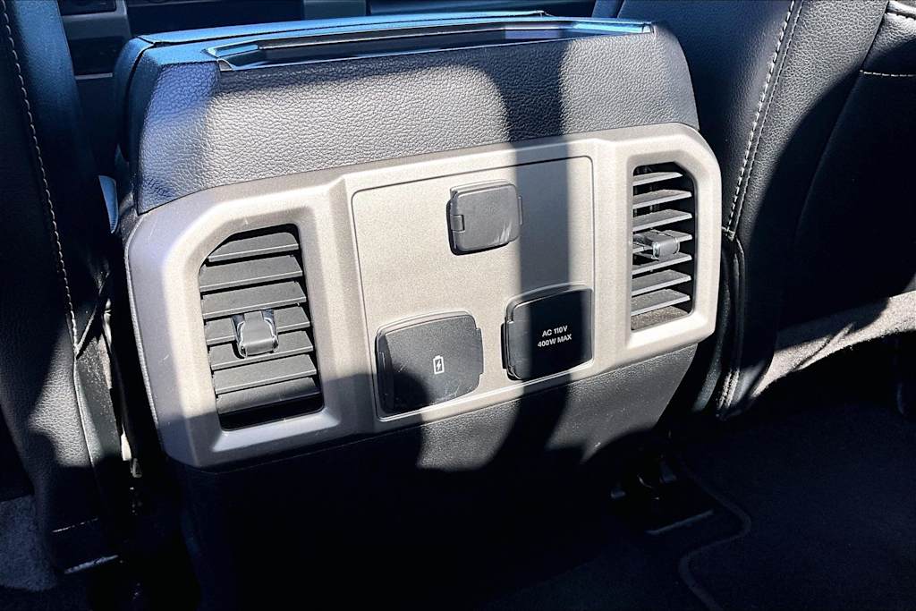 Thumbnail: 2020 Ford F-250 - 26