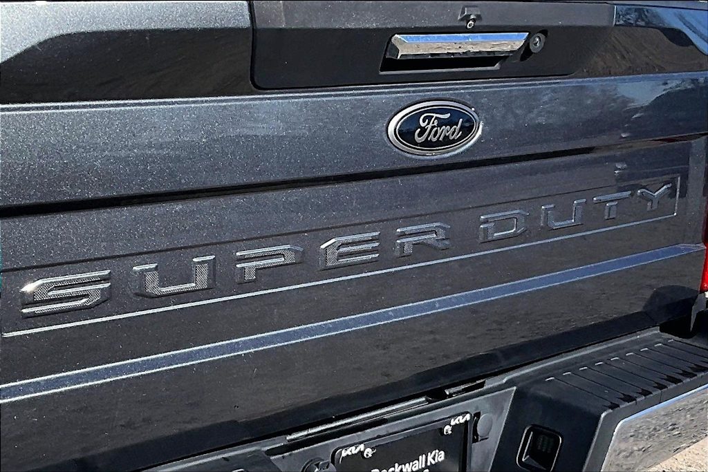 Thumbnail: 2020 Ford F-250 - 31