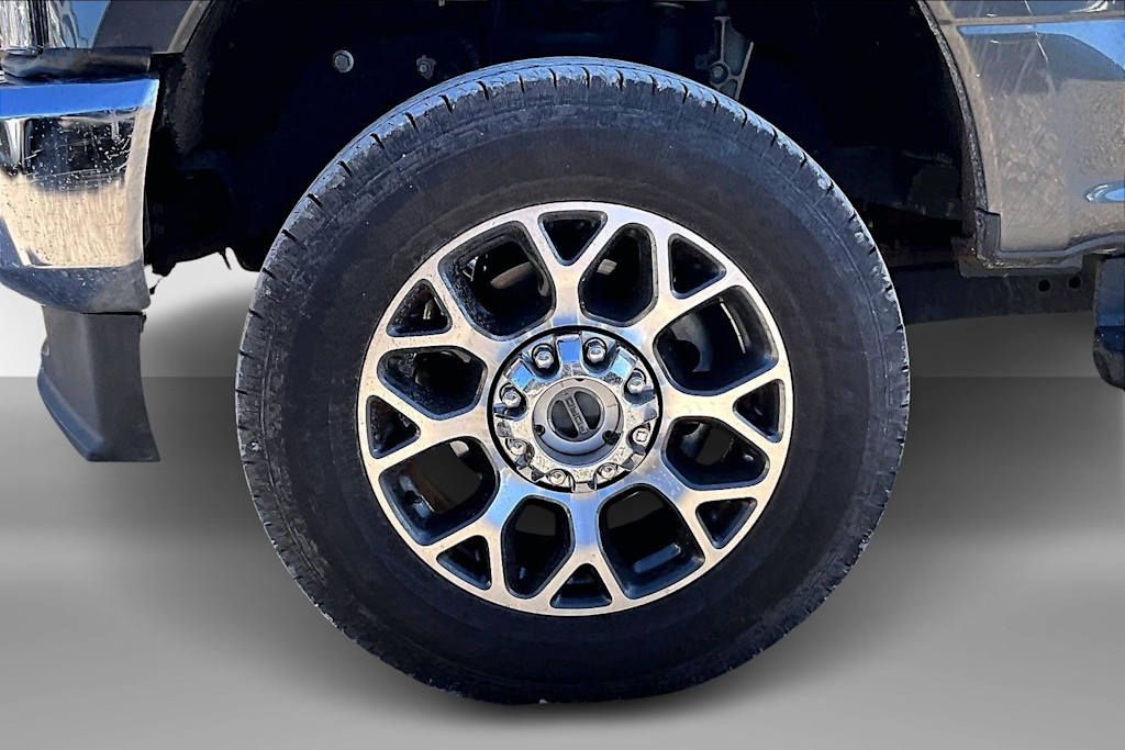 Thumbnail: 2020 Ford F-250 - 6