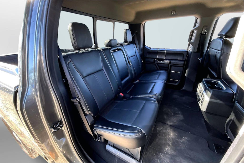 Thumbnail: 2020 Ford F-250 - 27