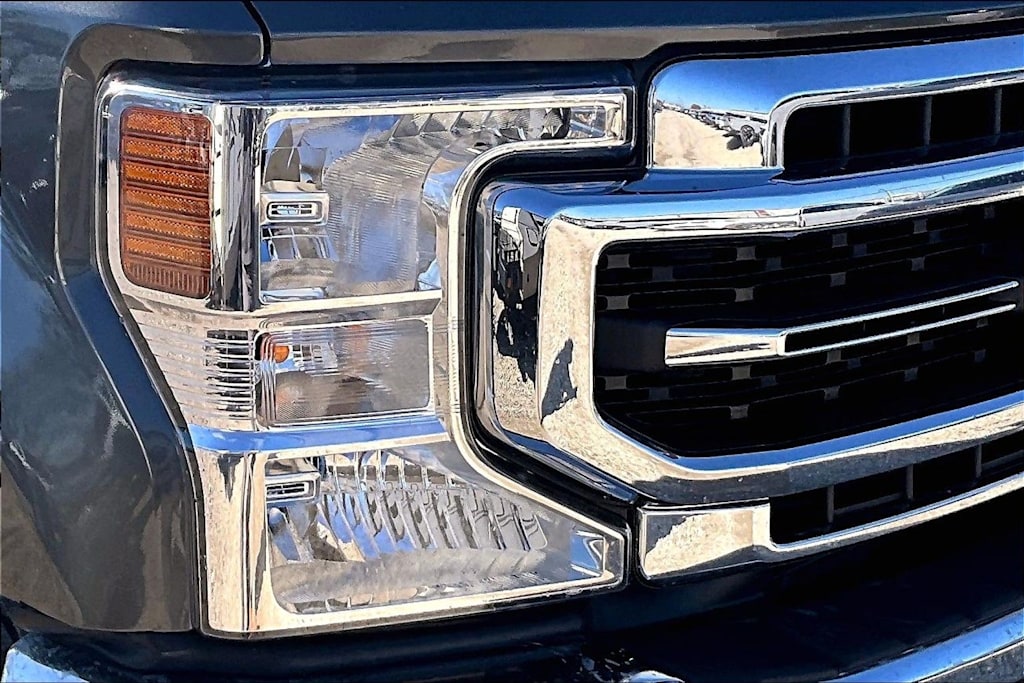 Thumbnail: 2020 Ford F-250 - 29