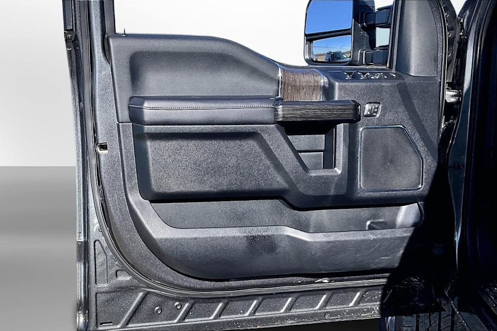 Thumbnail: 2020 Ford F-250 - 20