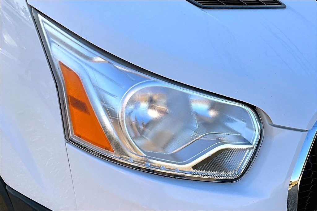 Thumbnail: 2022 Ford Transit Series - 27