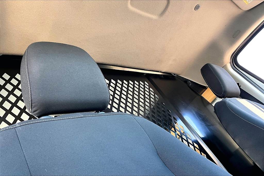 Thumbnail: 2022 Ford Transit Series - 19