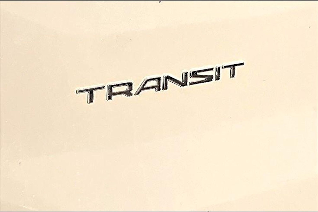 Thumbnail: 2022 Ford Transit Series - 6