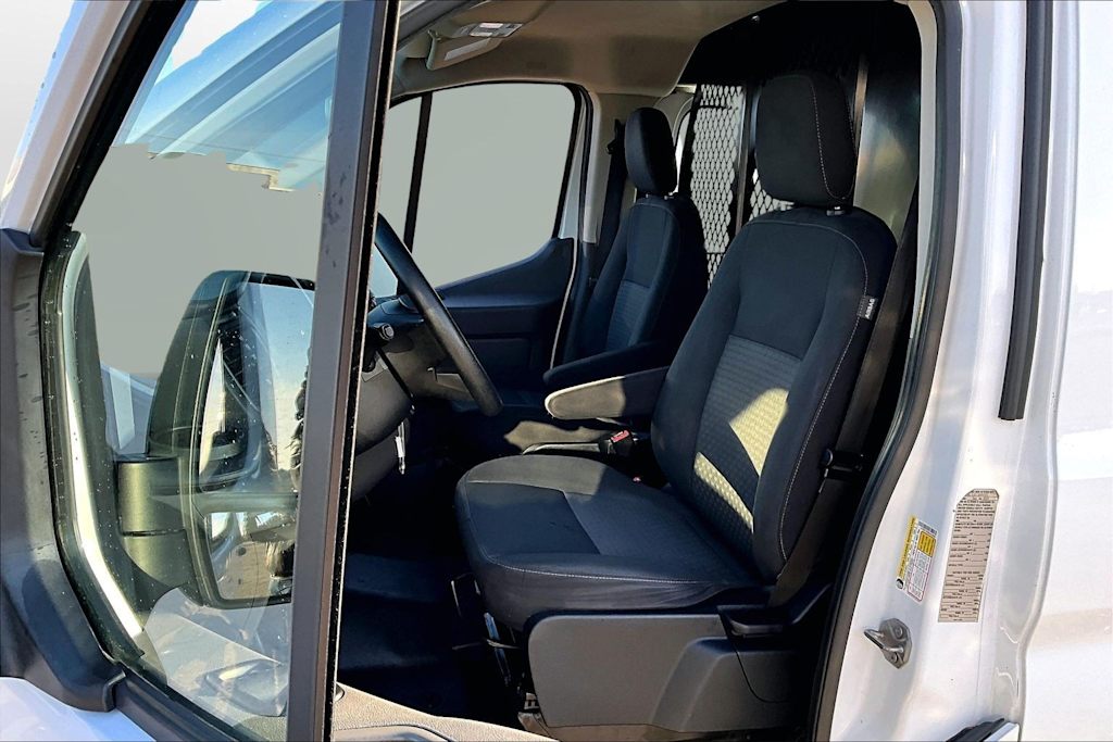 Thumbnail: 2022 Ford Transit Series - 11
