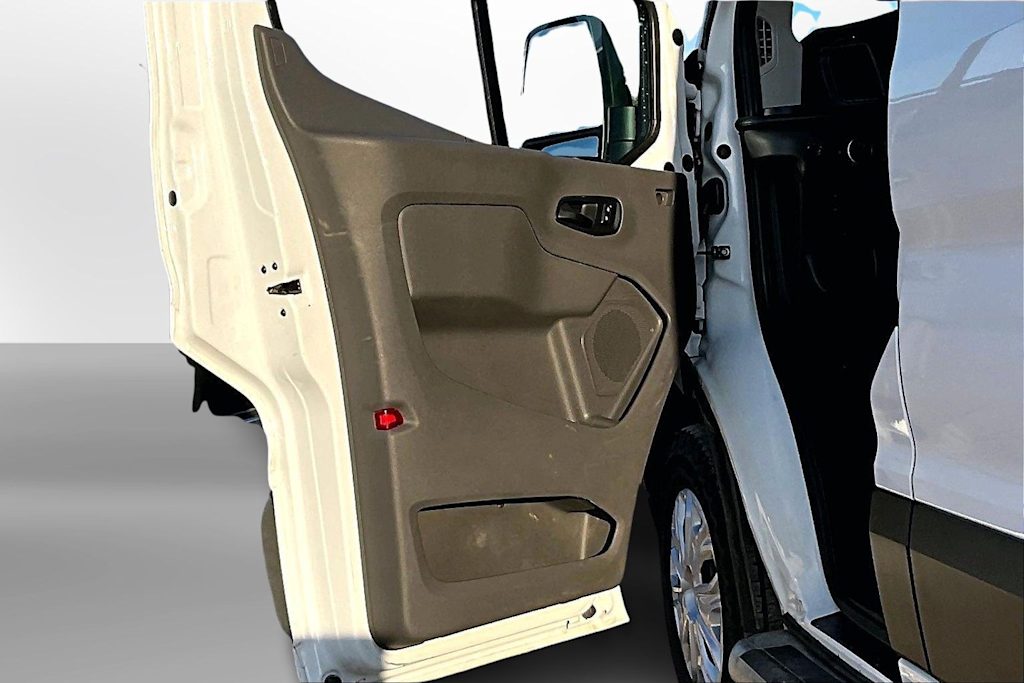 Thumbnail: 2022 Ford Transit Series - 20