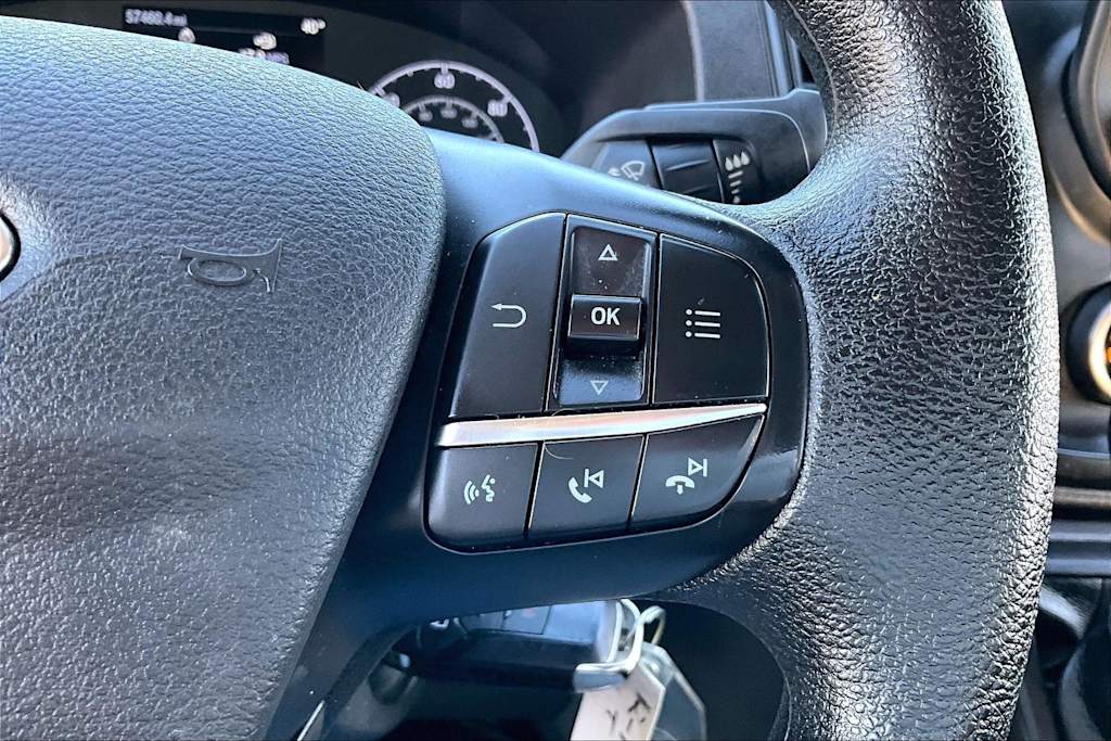 Thumbnail: 2022 Ford Transit Series - 22