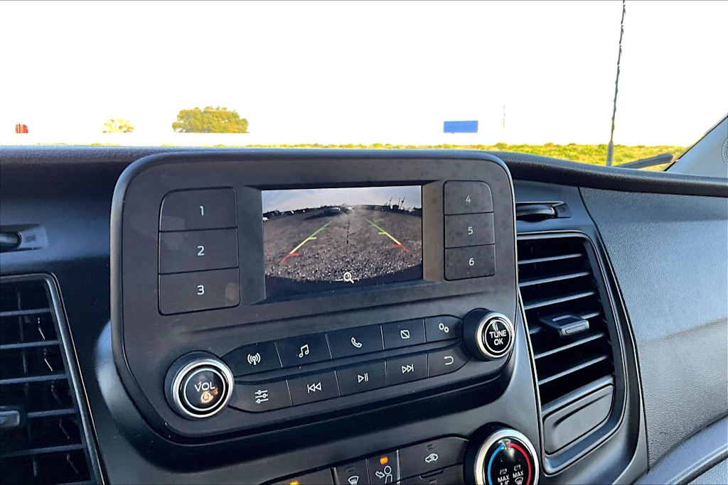 Thumbnail: 2022 Ford Transit Series - 23