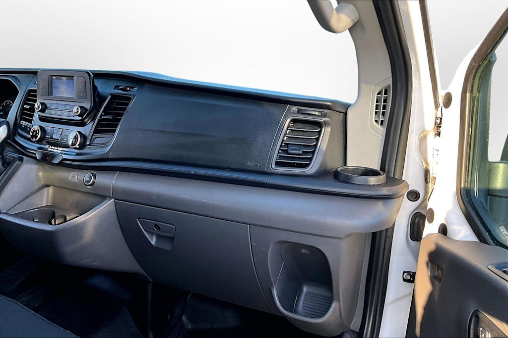 Thumbnail: 2022 Ford Transit Series - 18