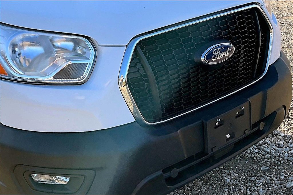 Thumbnail: 2022 Ford Transit Series - 26