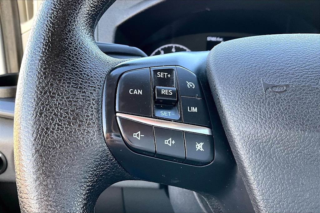 Thumbnail: 2022 Ford Transit Series - 21