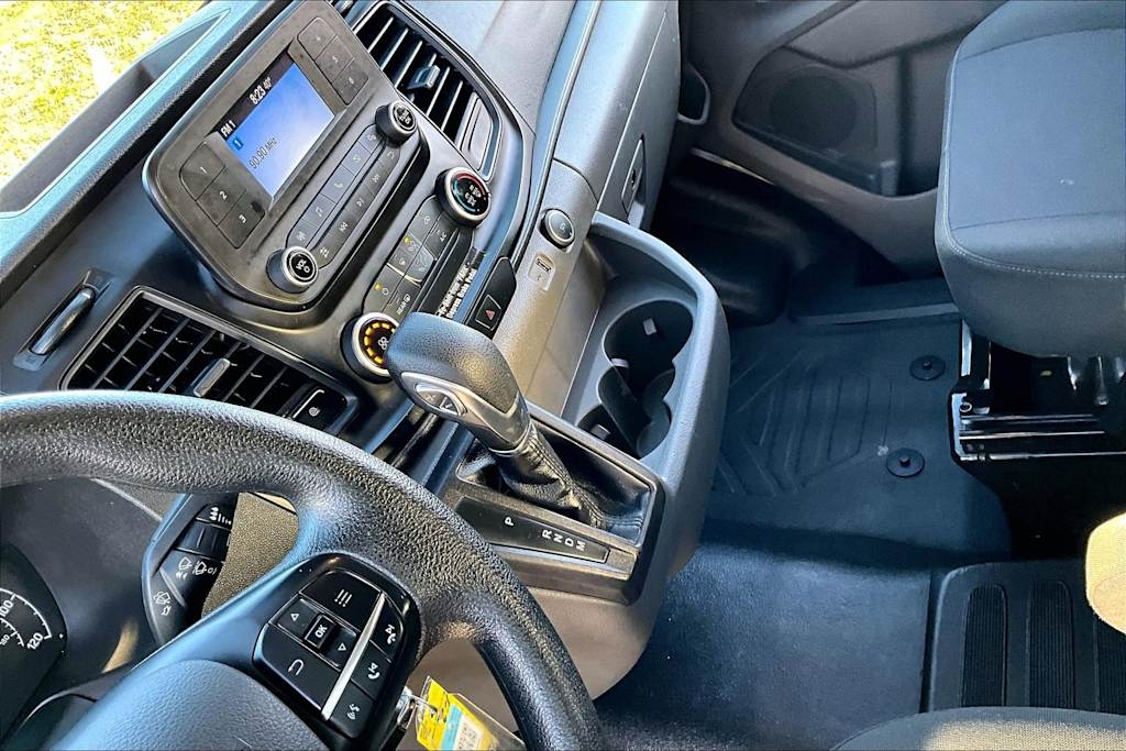Thumbnail: 2022 Ford Transit Series - 10
